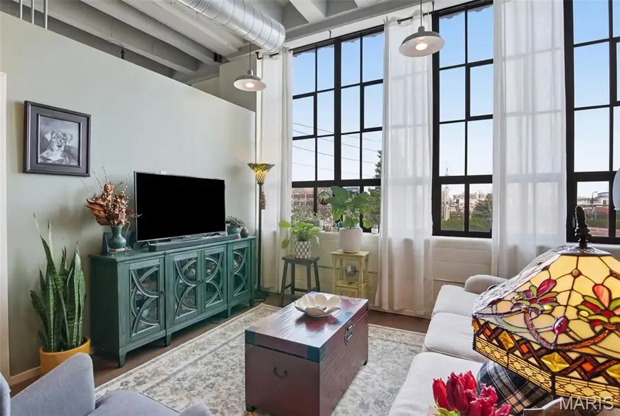 1720 Chouteau Avenue #201, Saint Louis, MO 63103 - #2