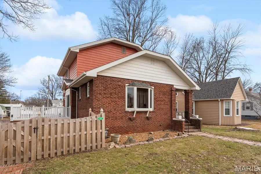 1416 Lebanon Avenue, Belleville, IL 62221 - #3