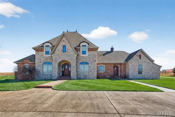 2662 N Hwy 79, Elsberry, MO 63343