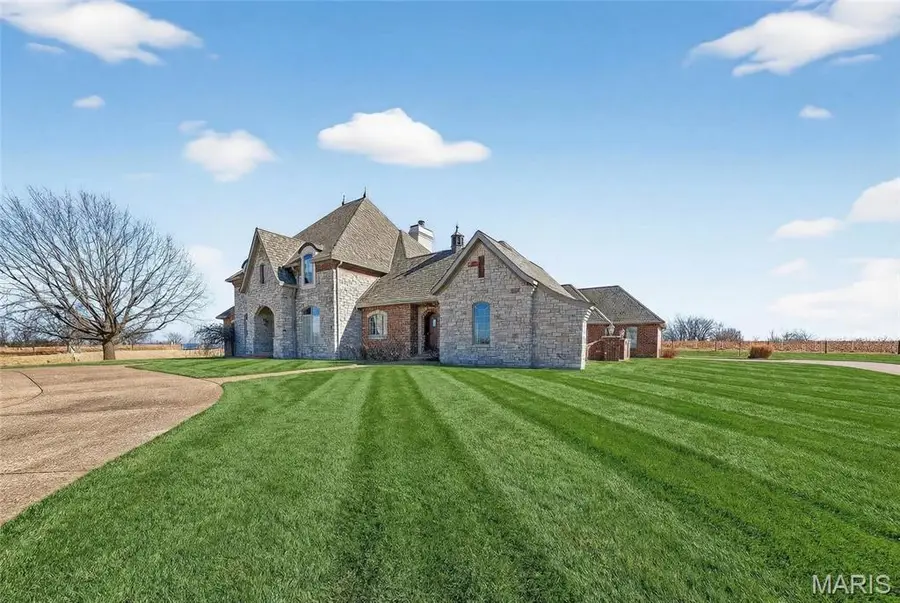 2662 N Hwy 79, Elsberry, MO 63343 - #3