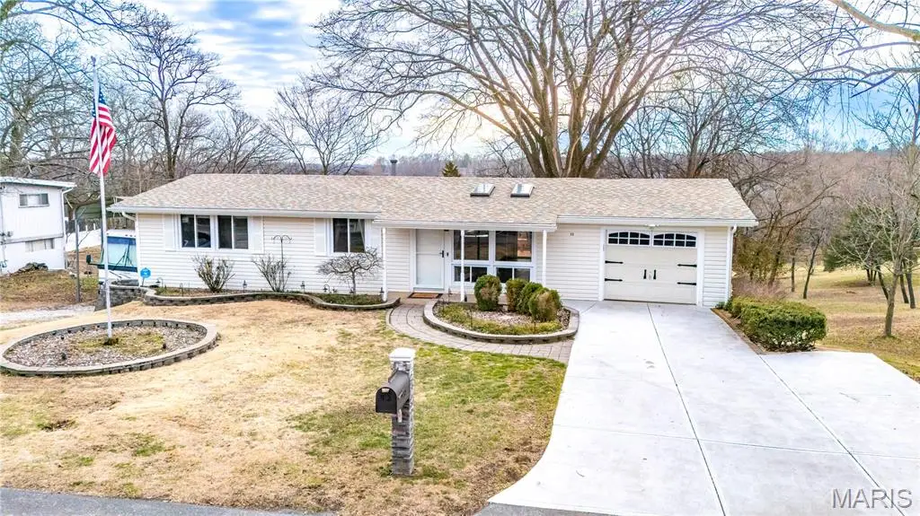 52 Glenwood Drive, Murphy, MO 63026 - #1