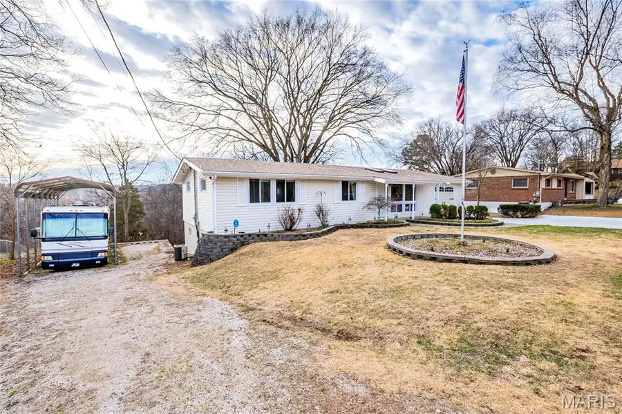 52 Glenwood Drive, Murphy, MO 63026 - #2