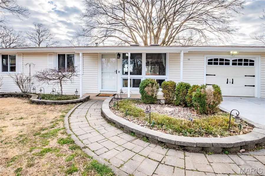 52 Glenwood Drive, Murphy, MO 63026 - #3