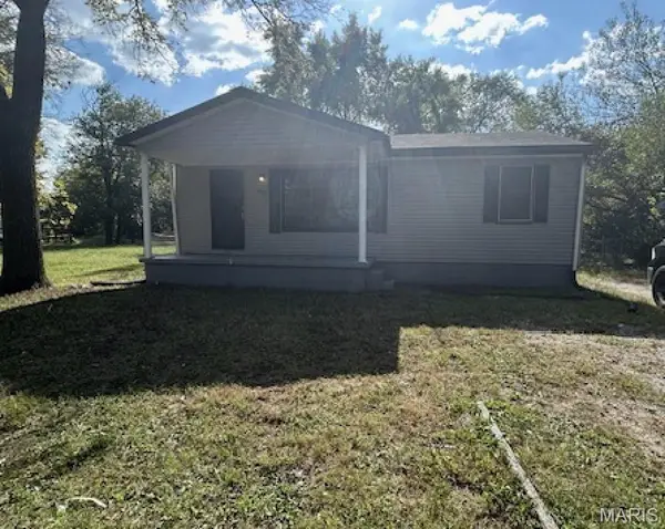 1624 Doris Avenue, Cahokia, IL 62206