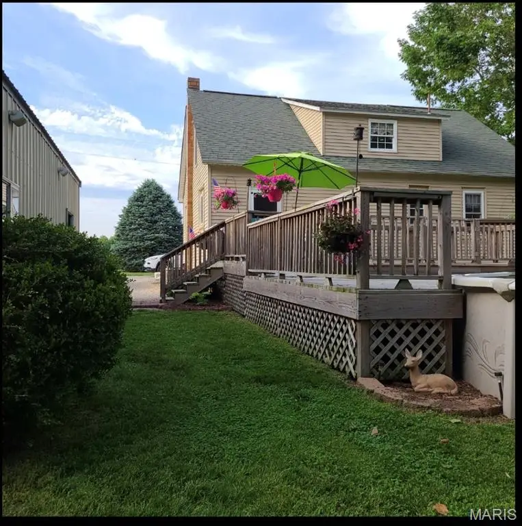 12012 Silver Creek Road, Alhambra, IL 62001 - #3