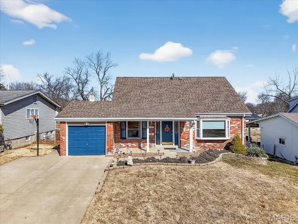 1355 Seminole Lane, Florissant, MO 63033