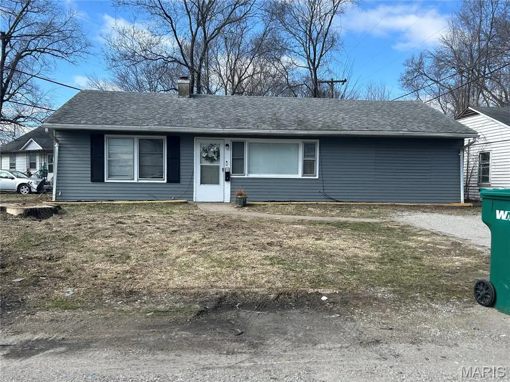 1 Helen Court, Cahokia, IL 62206 - #1