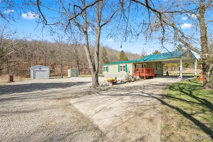 11903 Hillsboro Victoria Road, De Soto, MO 63020 - #2