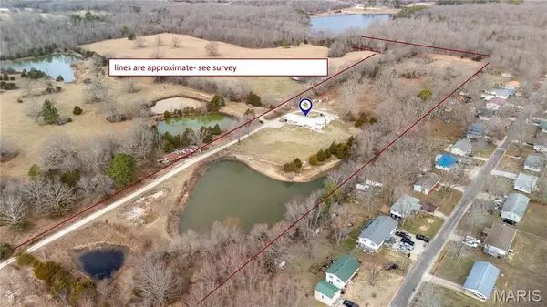 2300 County Road 4160, Salem, MO 65560