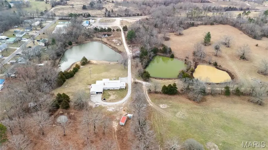 2300 County Road 4160, Salem, MO 65560 - #2