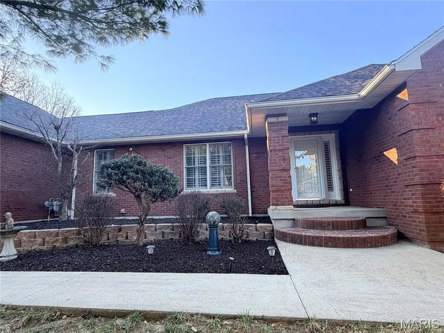 11942 Cedar Side Circle, Rolla, MO 65401 - #2