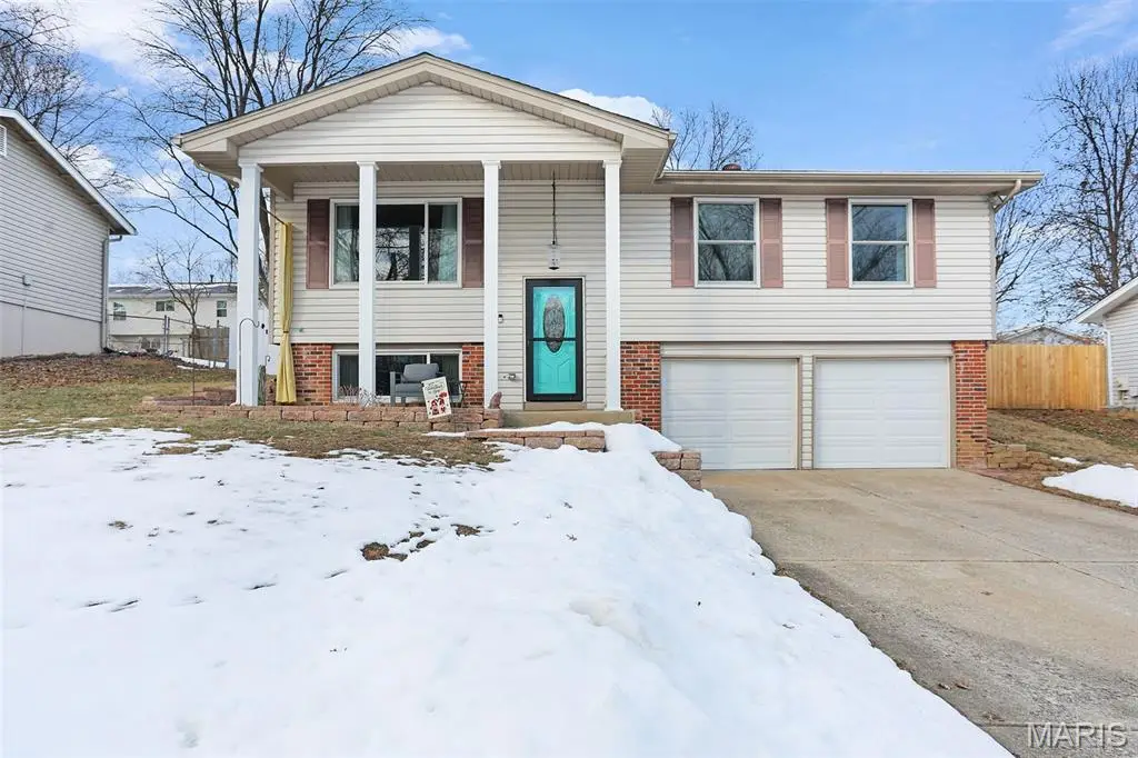 4537 Dakota Trail, Saint Charles, MO 63304 - #1