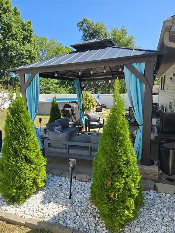 4537 Dakota Trail, Saint Charles, MO 63304 - #2