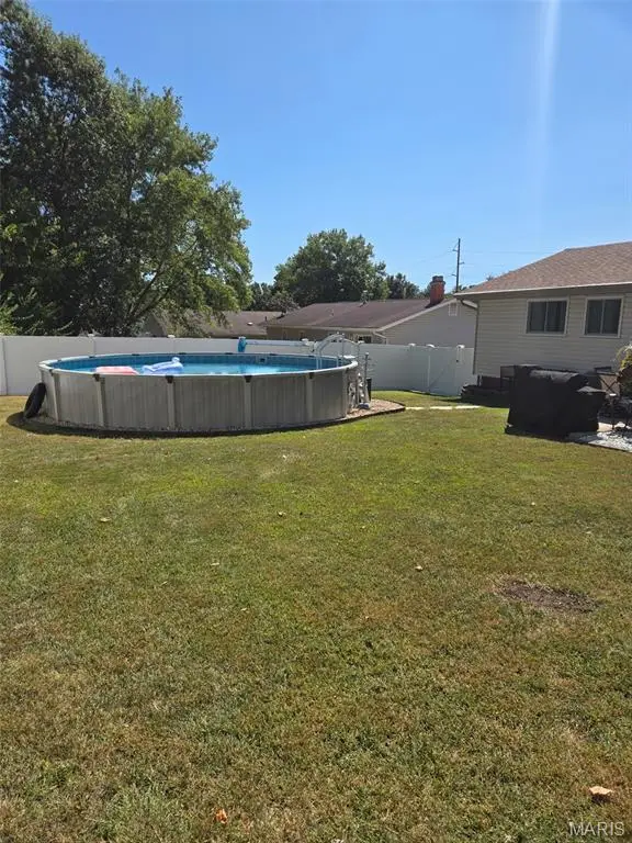 4537 Dakota Trail, Saint Charles, MO 63304 - #3