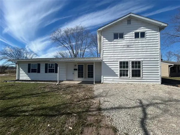 741 Saint Martin Drive, Cahokia, IL 62206