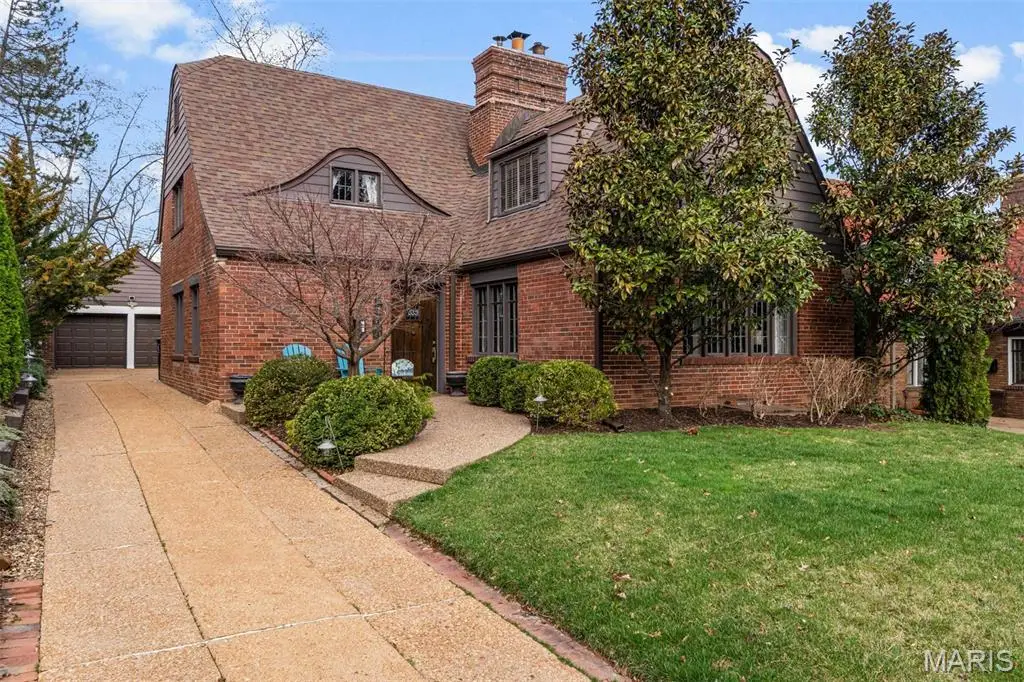 539 Donne Avenue, University City, MO 63130 - #1