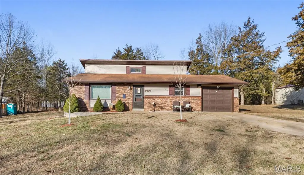 9407 Cedar Drive, Bonne Terre, MO 63628 - #1