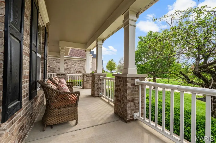 11 Kahlia Way Court, Saint Louis, MO 63127 - #3