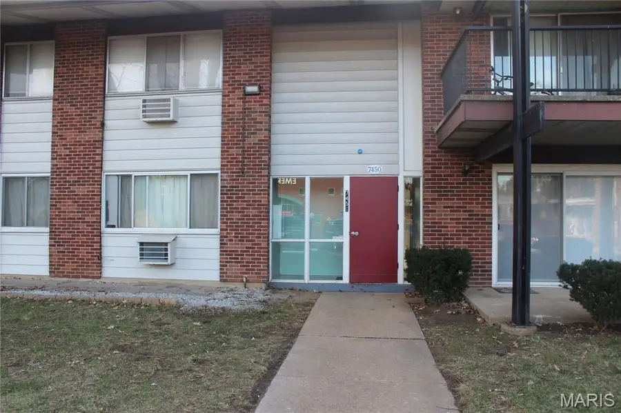 7450 Sieloff Drive #D, Hazelwood, MO 63042 - #3