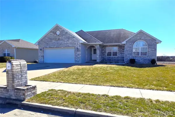 586 Gregory Lane, Fulton, MO 65251
