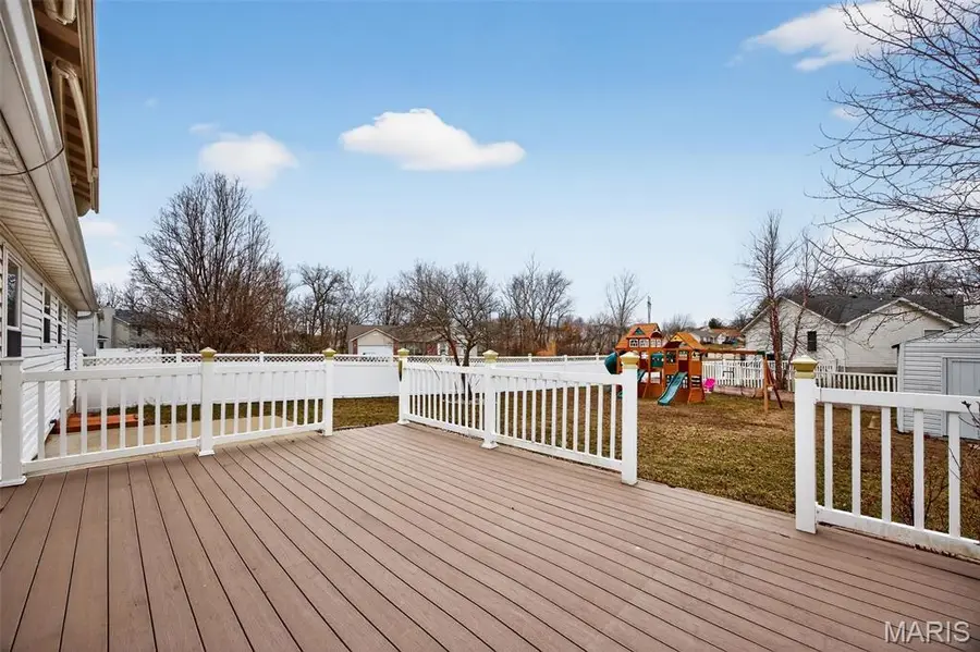 3701 Bedford Pointe Court, Wentzville, MO 63385 - #3