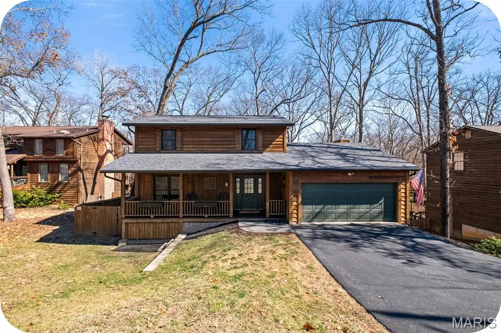 1324 Boly Lane, Ballwin, MO 63021 - #1