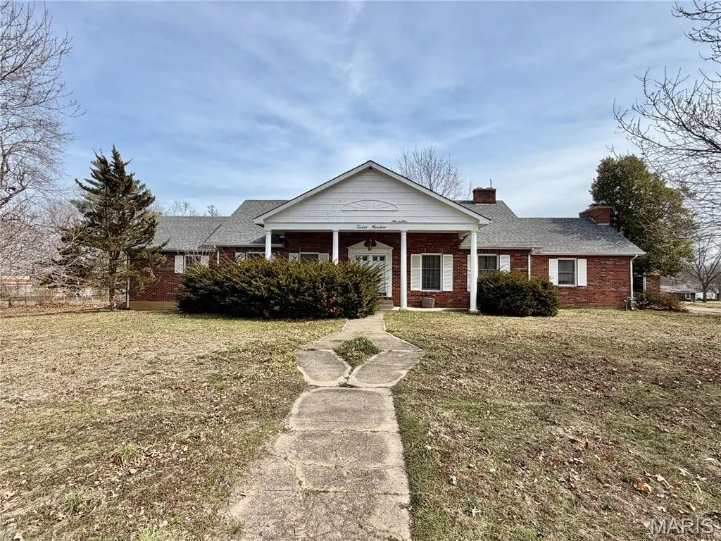 1200 S Gertrude Street, Salem, MO 65560 - #1