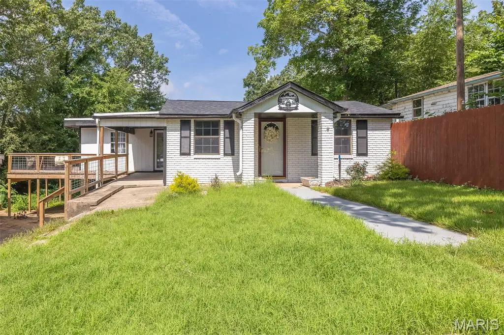 18917 Wayne Route D, Wappapello, MO 63966 - #1