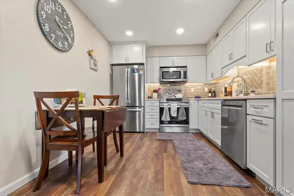 4307 Forder Place #G, St Louis, MO 63129