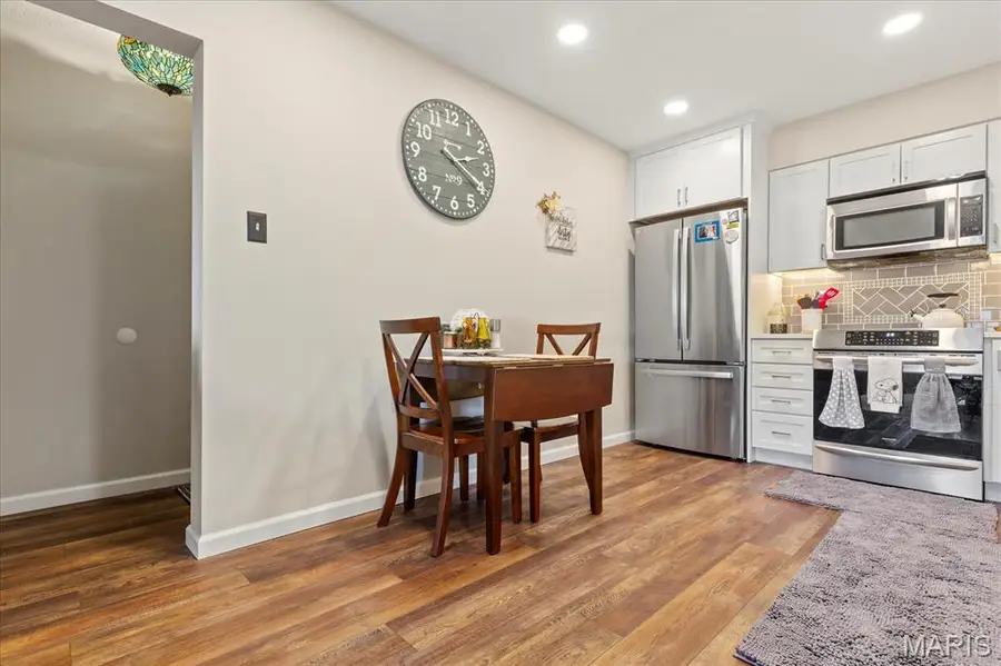 4307 Forder Place #G, Saint Louis, MO 63129 - #3