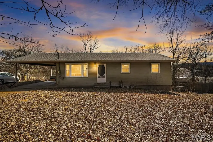 3858 Ronnie Lane, Pacific, MO 63069 - #2