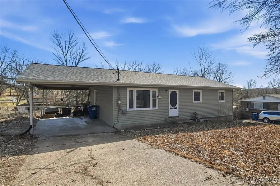3858 Ronnie Lane, Pacific, MO 63069 - #3
