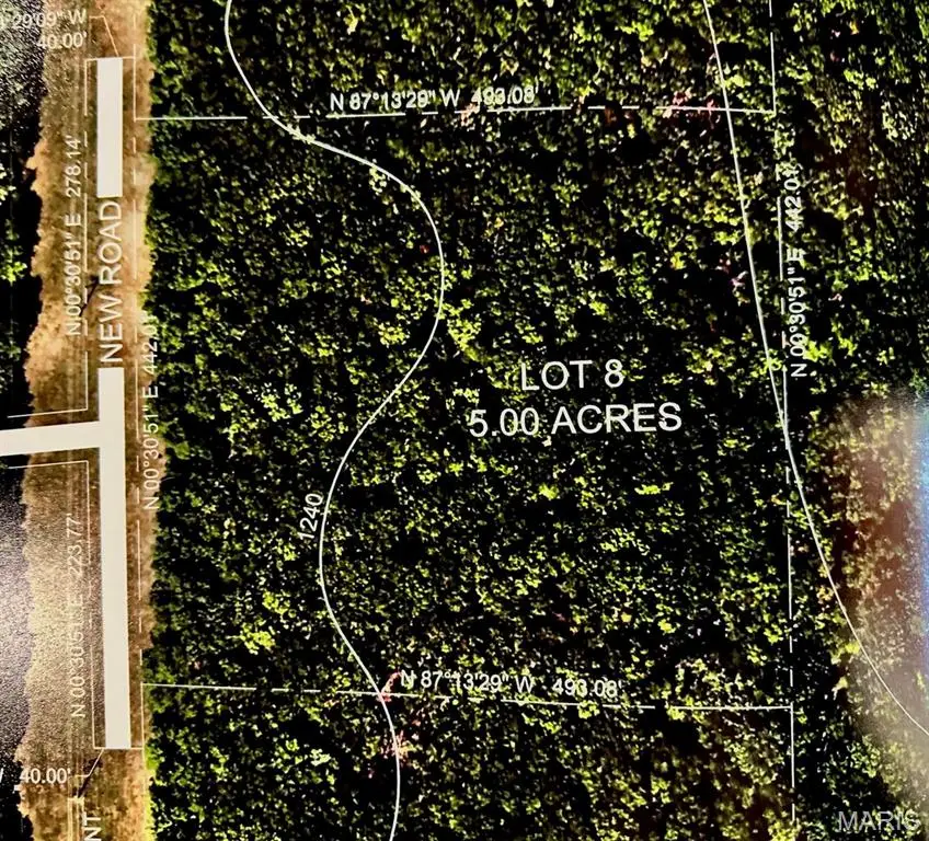 000 Co Rd 4180 Lot 8, Salem, MO 65560 - #2