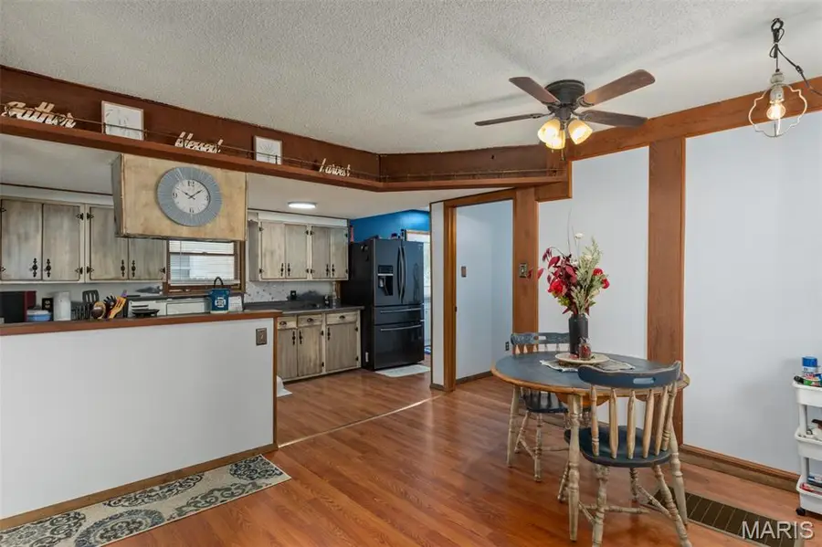 310 N Plum Street, Mount Olive, IL 62069 - #2