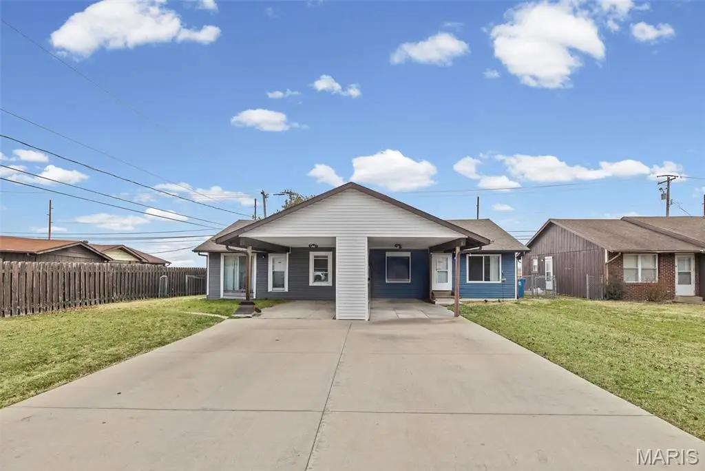 24 Eastgate Drive, Granite City, IL 62040 - #1