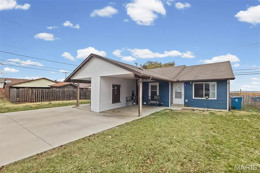 24 Eastgate Drive, Granite City, IL 62040 - #2