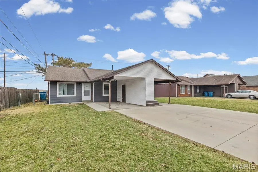 24 Eastgate Drive, Granite City, IL 62040 - #3