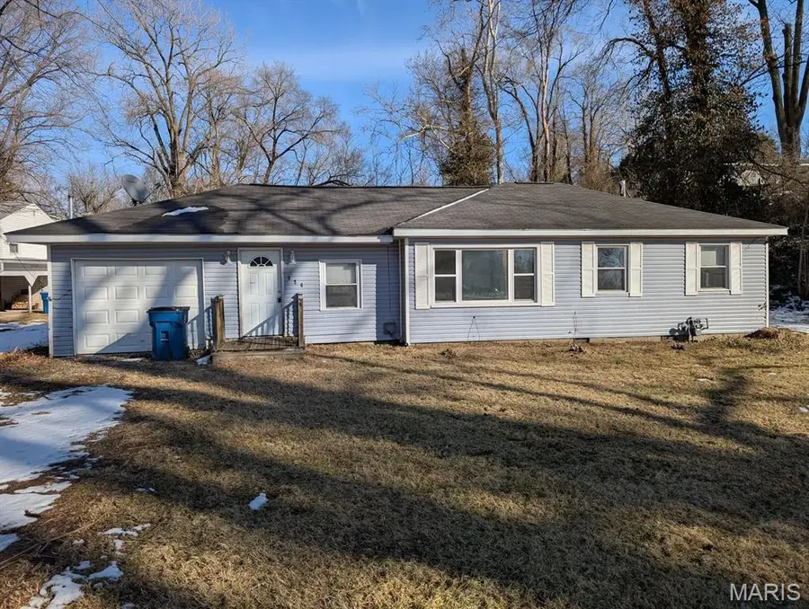 929 Caseyville Road, Caseyville, IL 62232 - #2