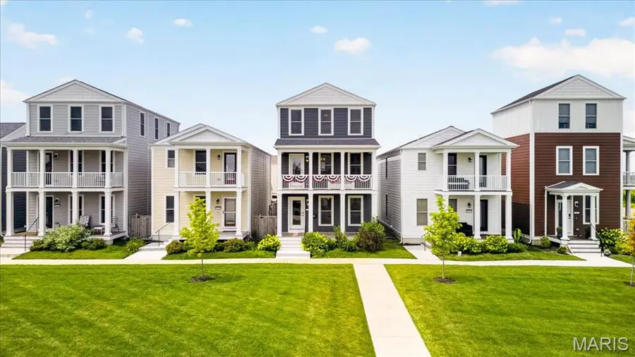 208 Freehold Rock Way, Saint Charles, MO 63301 - #2