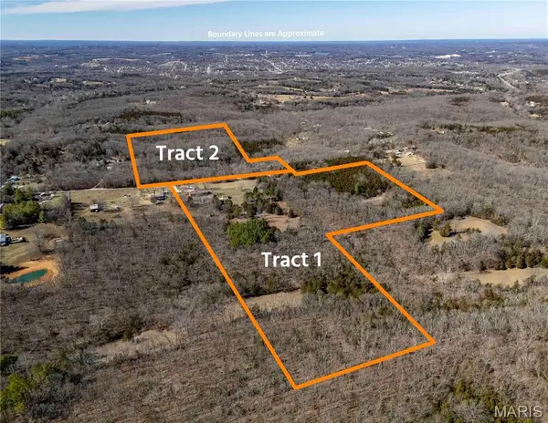 12821 Lone Oak Lane, De Soto, MO 63020