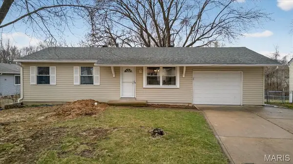 1403 De Porres Lane, St Charles, MO 63304