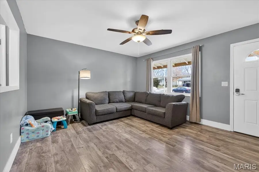 1403 De Porres Lane, Saint Charles, MO 63304 - #2