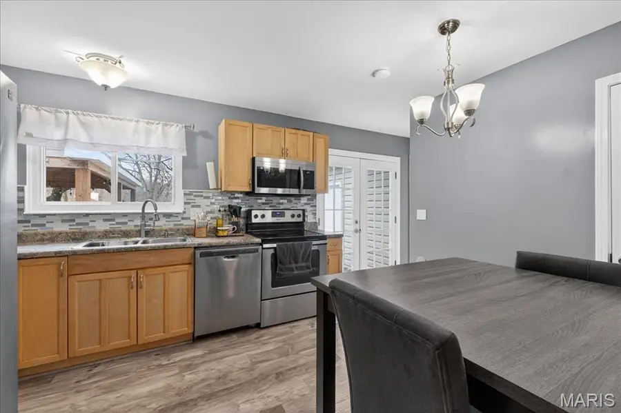 1403 De Porres Lane, Saint Charles, MO 63304 - #3