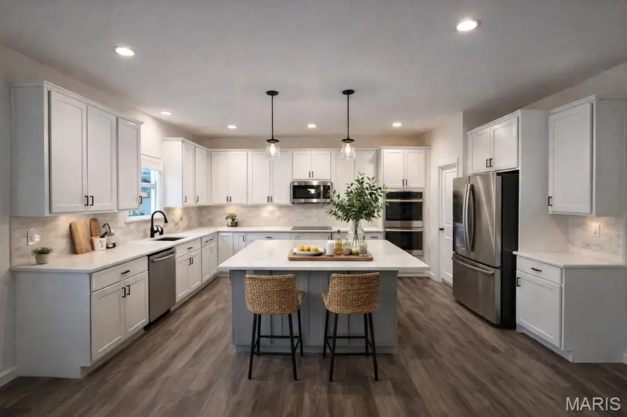 2441 Chukka Drive, Eureka, MO 63025 - #2