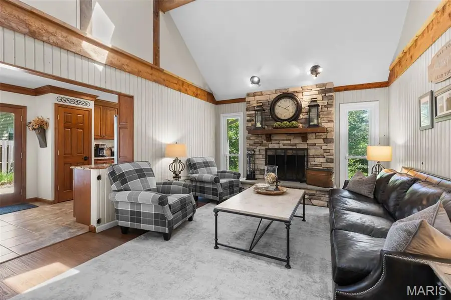 15574 Highcroft Drive, Chesterfield, MO 63017 - #2