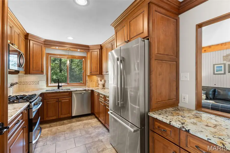 15574 Highcroft Drive, Chesterfield, MO 63017 - #3