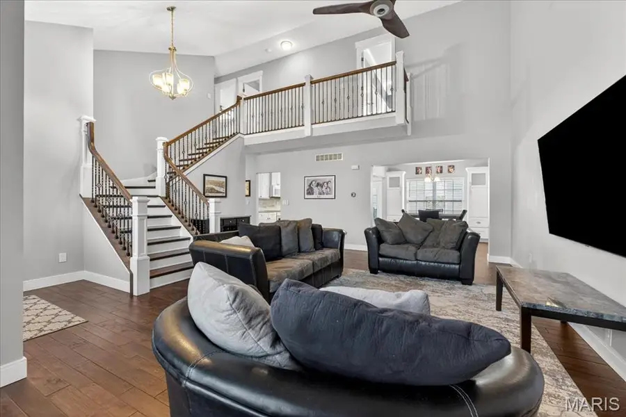 537 Sgt Pepper Drive, Saint Peters, MO 63376 - #2