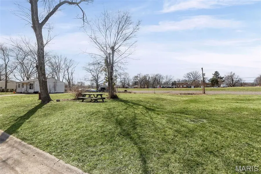 848 Saint Benedict Drive, Cahokia, IL 62206 - #2