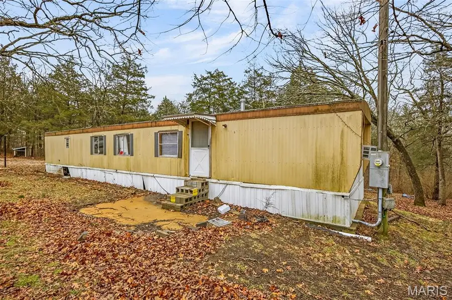 3076 Carron Road, Festus, MO 63028 - #3