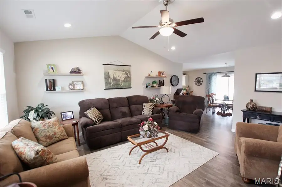 233 Bud Street, Sullivan, MO 63080 - #2